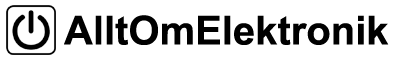 Allt Om Elektronik logo